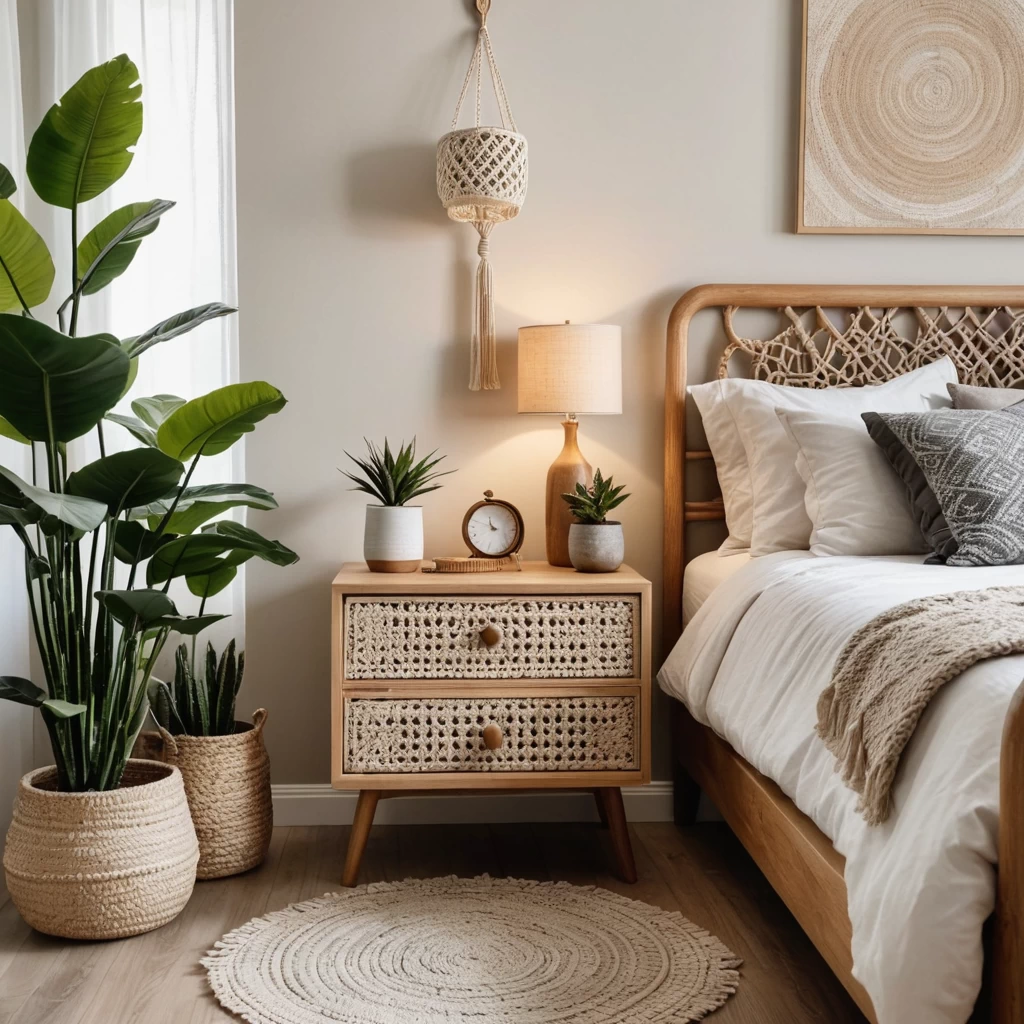 Прикроватные тумбы 2025 №0004 - для статьи 2025 mebeltops.com