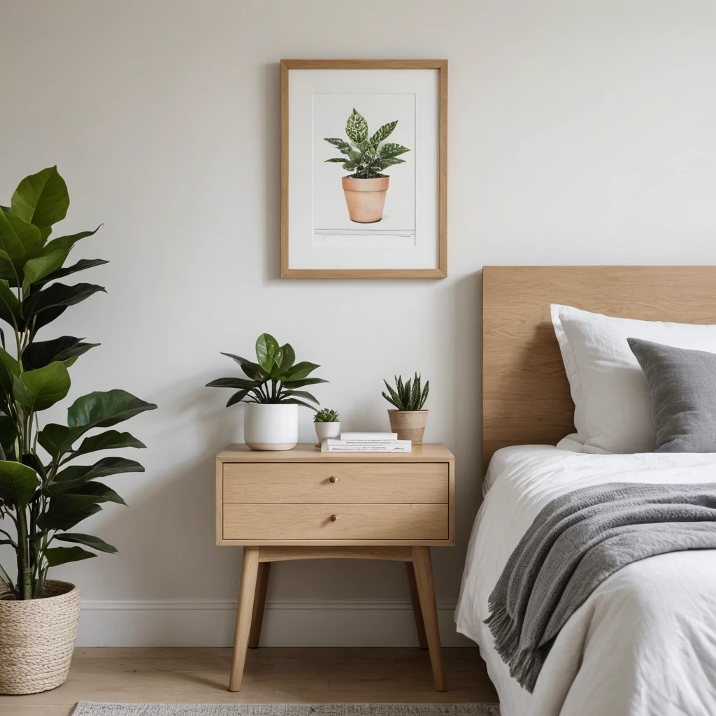 Прикроватные тумбы 2025 №0008 - для статьи 2025 mebeltops.com