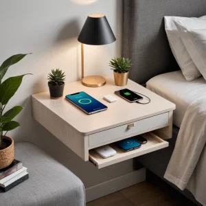 Прикроватные тумбы 2025 №0010 - для статьи 2025 mebeltops.com