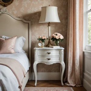 Прикроватные тумбы 2025 №0026 - для статьи 2025 mebeltops.com