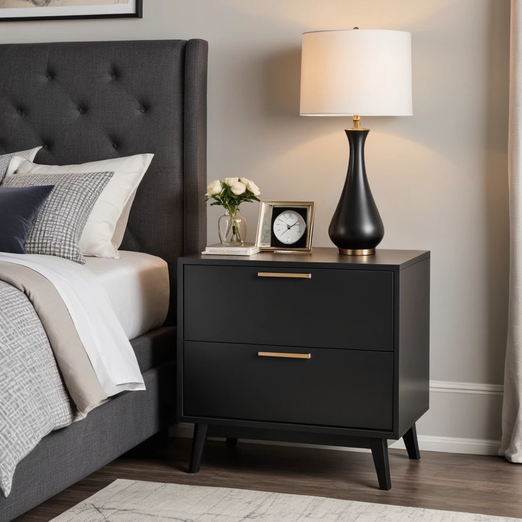 Прикроватные тумбы 2025 №0028 - для статьи 2025 mebeltops.com