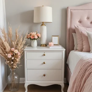 Прикроватные тумбы 2025 №0032 - для статьи 2025 mebeltops.com