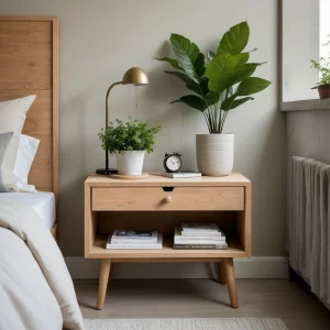 Прикроватные тумбы 2025 №0036 - для статьи 2025 mebeltops.com