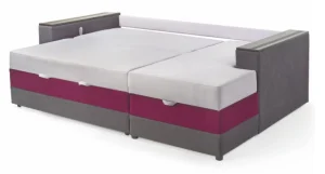 Угловой диван София 4