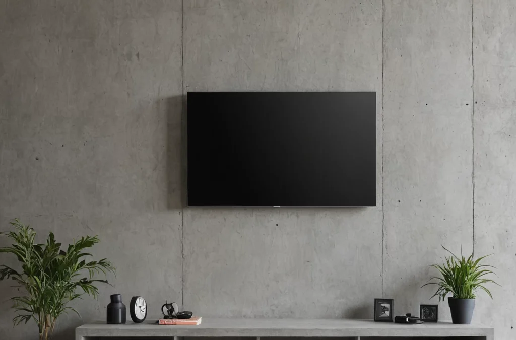 Тумба под телевизор в 2025 году: полный гид по выбору для современной гостиной