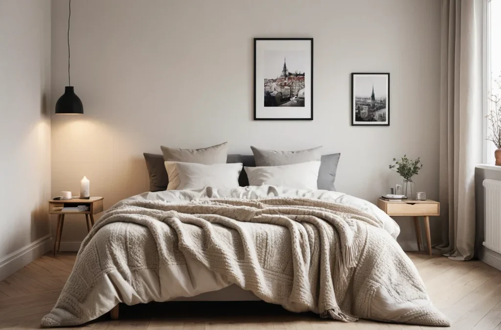 Как выбрать одеяло на зиму