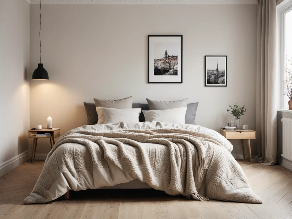 Как выбрать одеяло на зиму