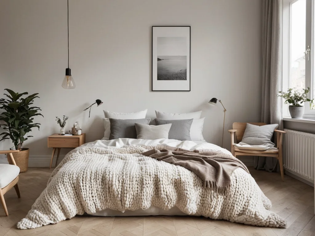 Как выбрать одеяло на зиму