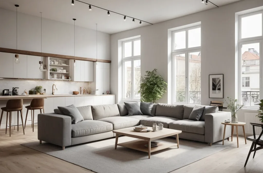 Как выбрать угловую антресоль