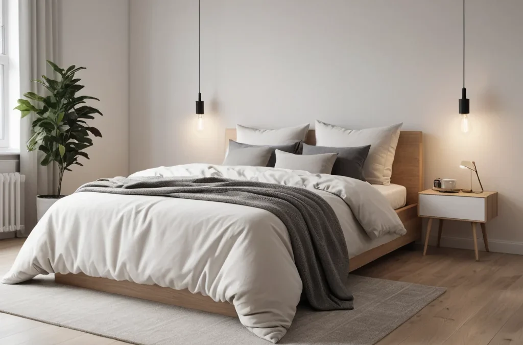 Легкие одеяла для дачи: ваш гид по комфорту и стилю