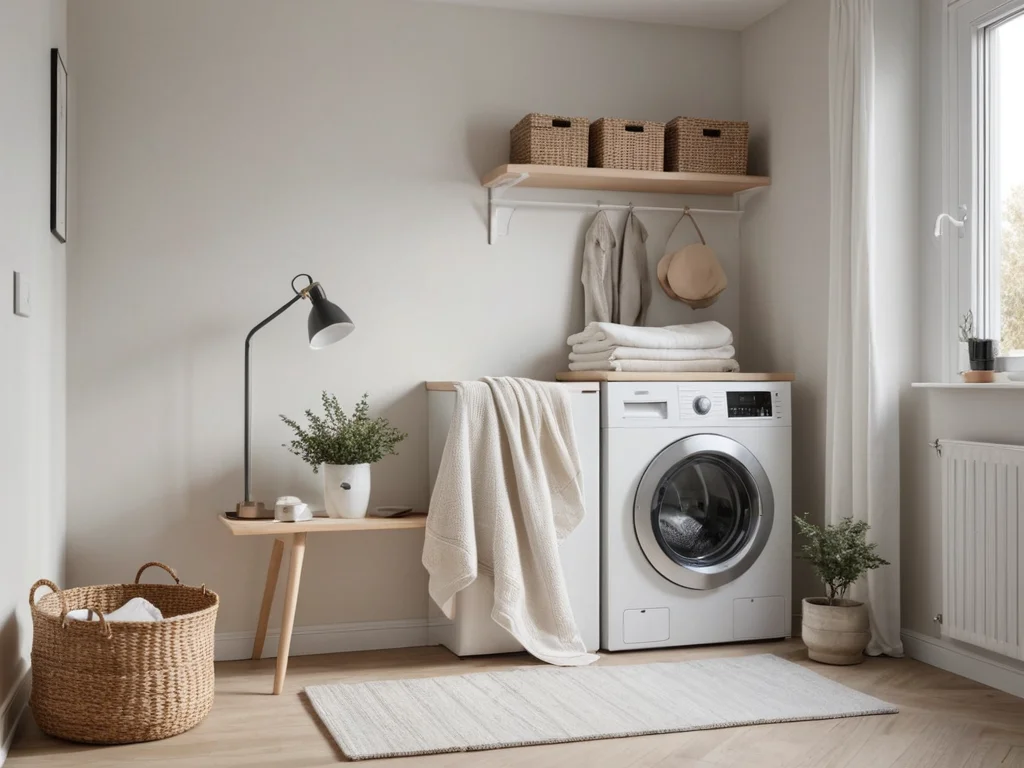 Leichte Decken für die Datscha