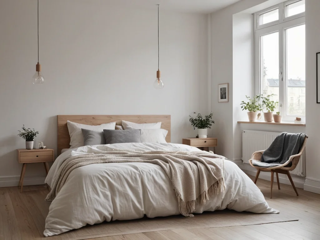 Sommerdecken: Materialien und Vorteile