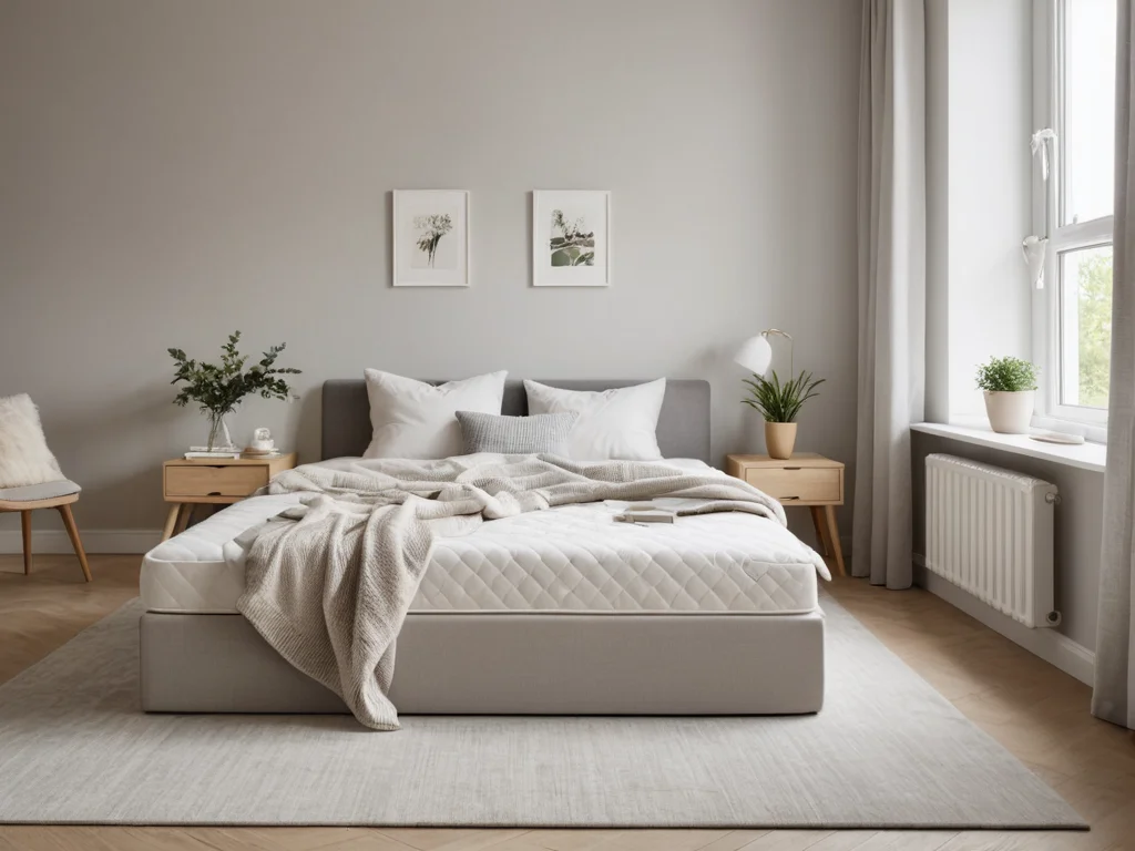 Mattress Protectors for Children: Choosing Features