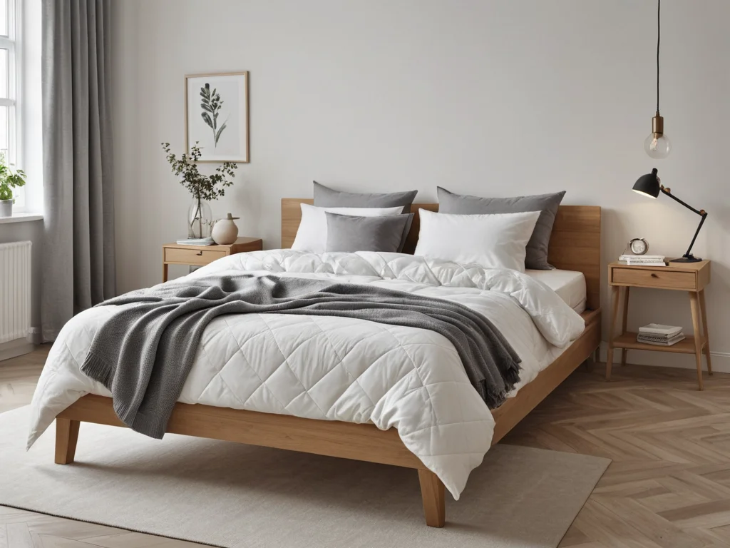 Mattress Protectors for Children: Choosing Features