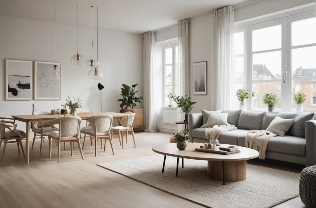 Современные материалы обивки мягкой мебели: гид по выбору