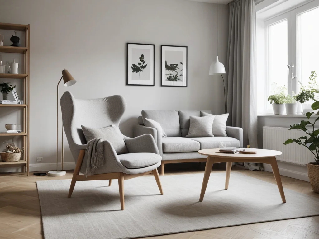 Современные решения для меблировки офиса