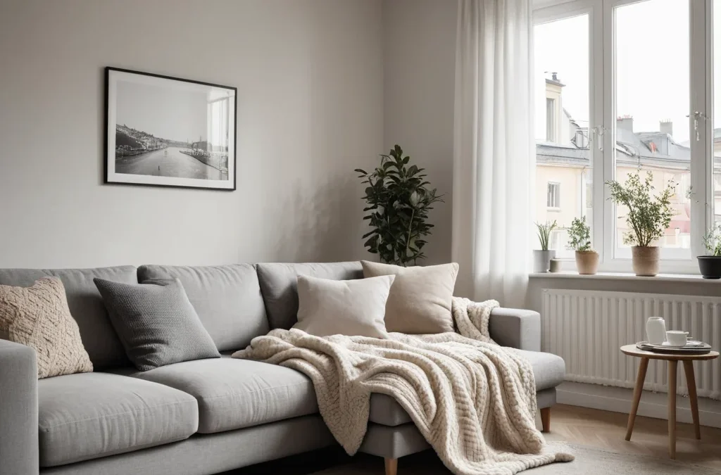 Современные тренды в дизайне одеял: комфорт, стиль и инновации