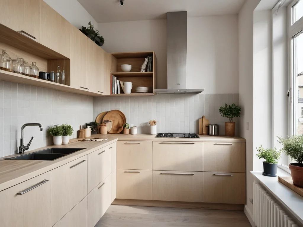 ТОП ошибок при установке полок