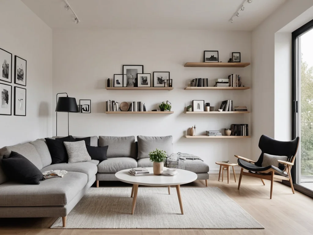 ТОП ошибок при установке полок