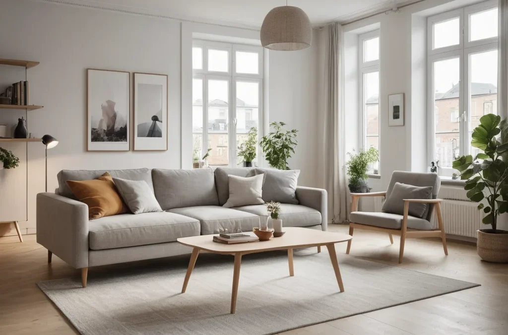 ТОП ошибок при выборе мягкой мебели