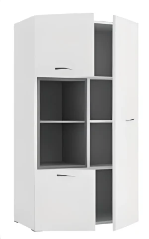 Тумба с нишей Тоскана