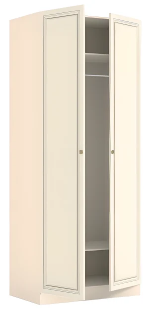 Шкаф 2Д Тиффани