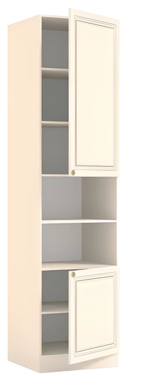 Шкаф 2Д + ниша Тиффани