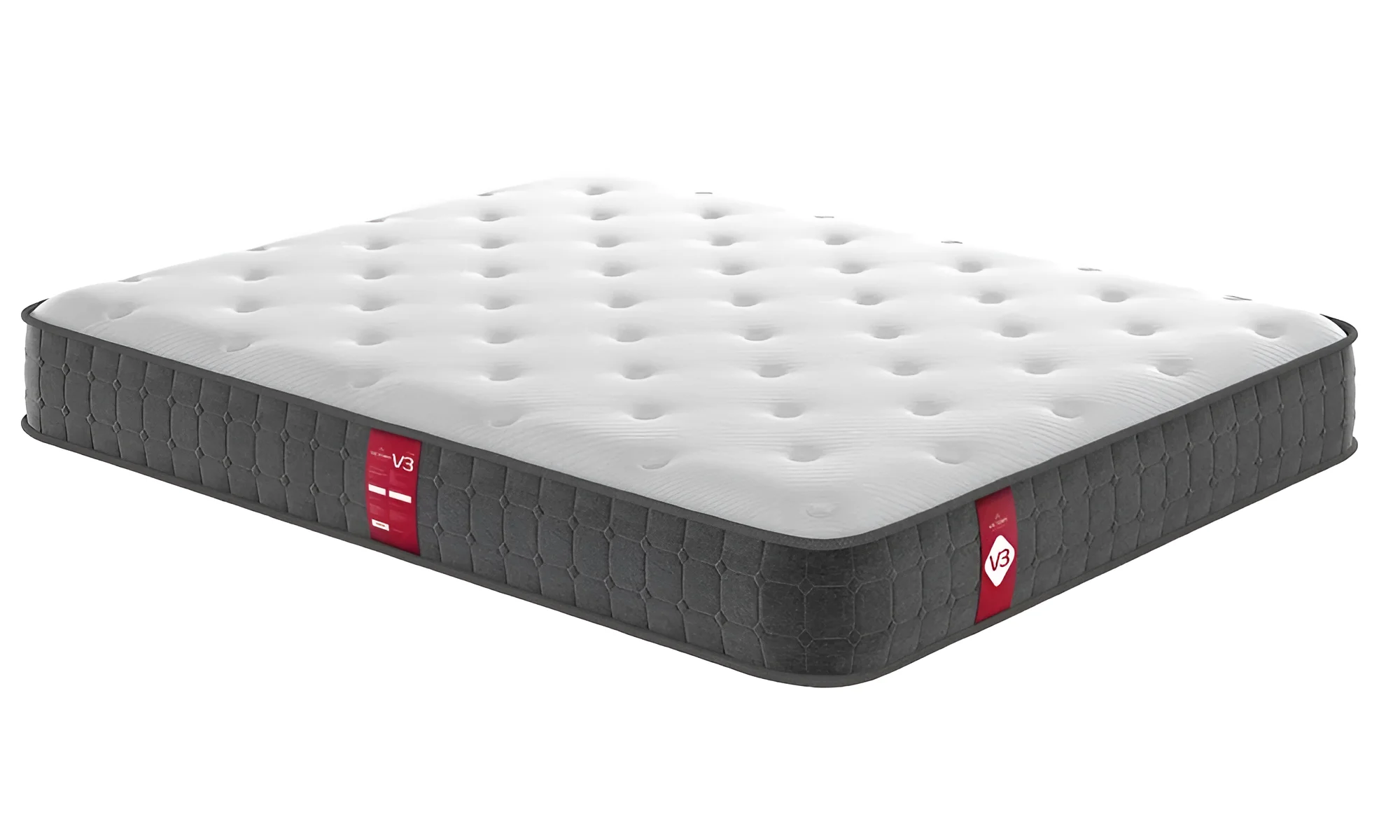 Матрас Come-For Victory V 3: ортопедический матрас средней жесткости для здорового и комфортного сна, купить в MebelTops.