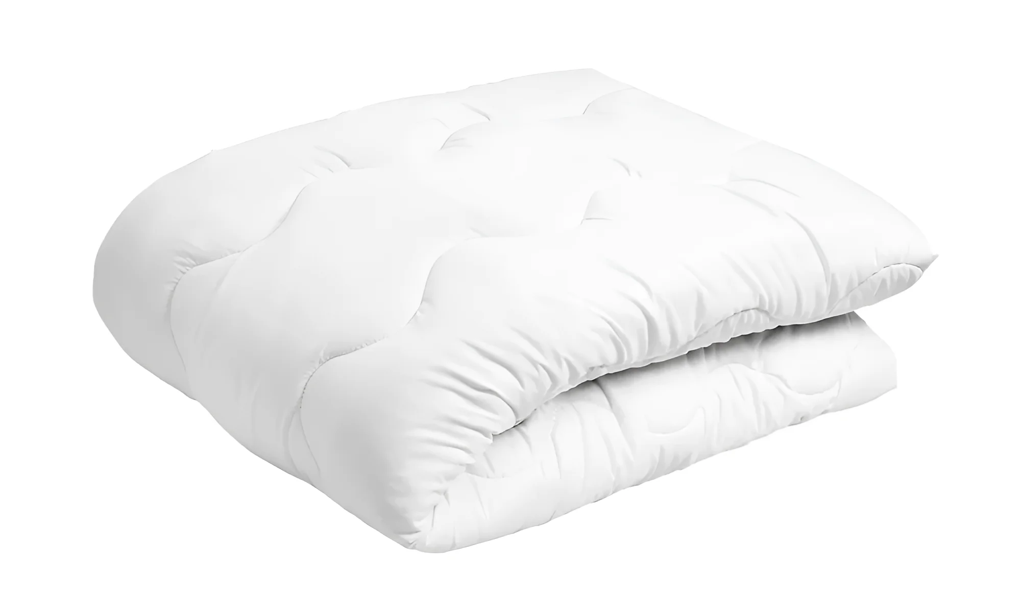 Белое стеганое одеяло Come-For Basic Light, легкое и теплое, для комфортного сна, купить в интернет-магазине MebelTops.