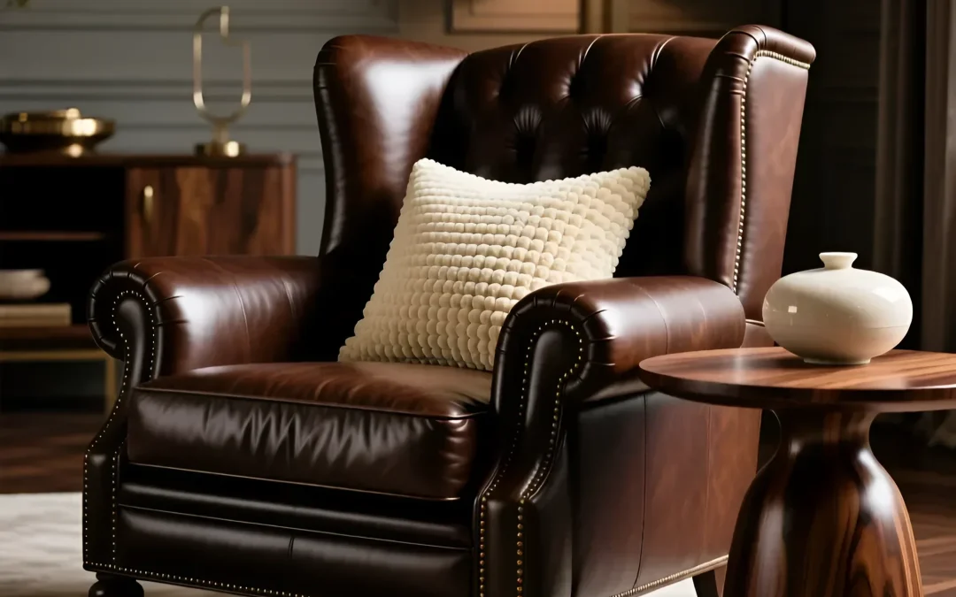 Як поєднувати текстури в декорі: гід по тканинах, дереву та матеріалах