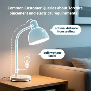 Изображение раздела 'часто задаваемые вопросы (faq) о покупке торшеров' в статье про Подборка лучших торшеров: освещение, которое меняе