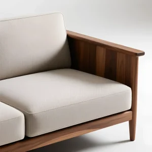 Изображение раздела 'материалы обивки и каркаса: прочность и долговечность для компактного углового решения' в статье про Секреты выбора углового дивана для маленькой гости