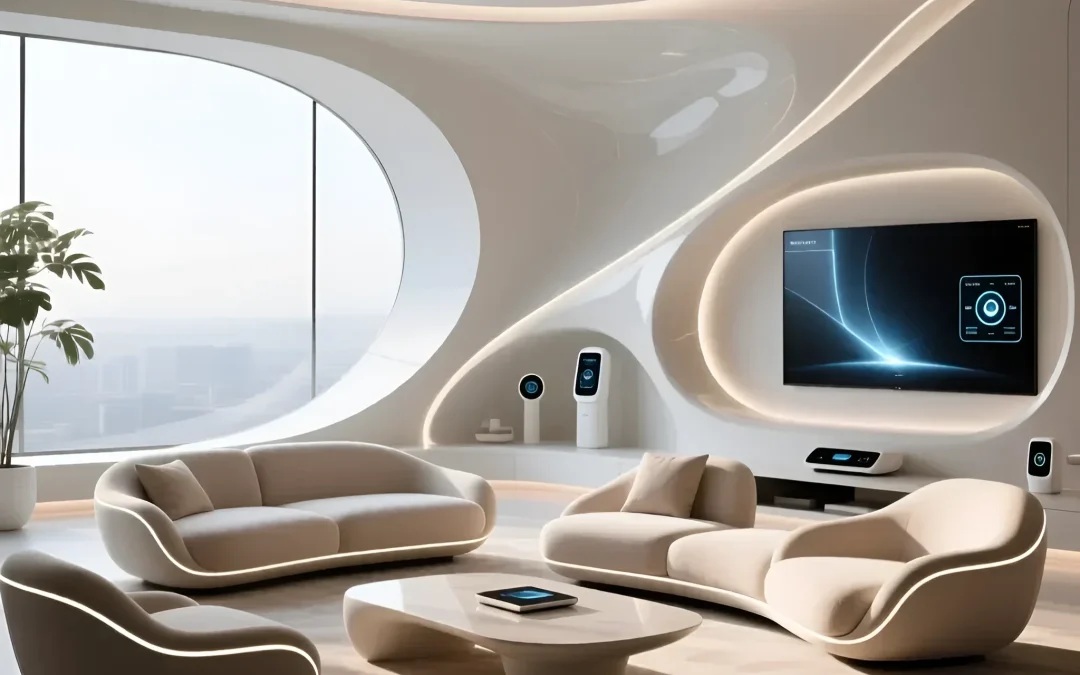 Soft Furniture 2026: Top 10 Trends That Will Transform Your Home