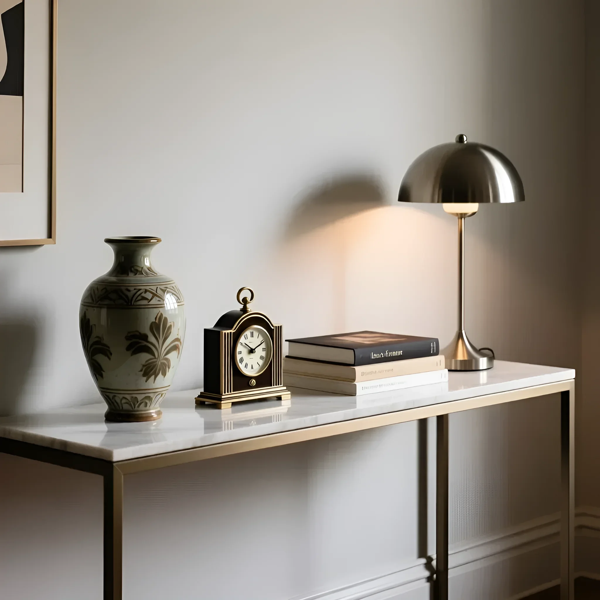 Зображення розділу 'Поради експерта mebeltops.com: як не переборщити з вінтажем в інтер'єрі' у статті про Вінтажні меблі: як інтегрувати старі речі в 