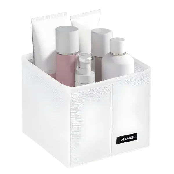 Box №17 шир.17 см, гл.17 см, вис.16 см