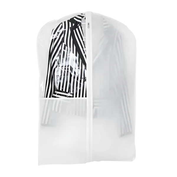 Garment Bag for Short Clothing