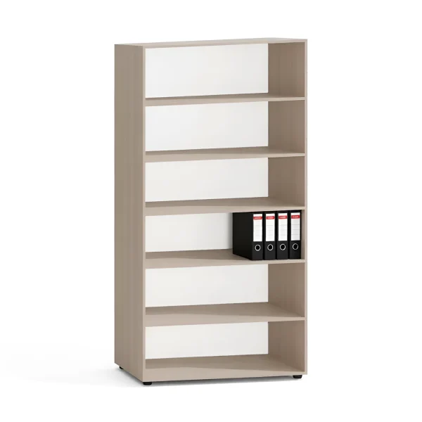 1000 mm Open Shelf "Cashmere"
