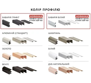 Шкаф-купе "Стекло фотопечать" угловой светлый - фото 4