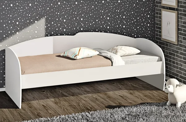 Einzelbett K-110