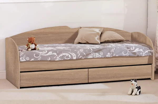Einzelbett K-117