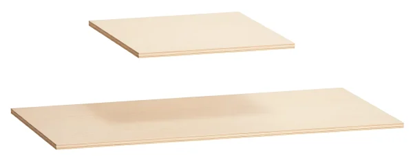 Shelf "Wide" 2.6m