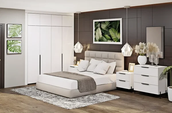 Schlafzimmer SP-4601