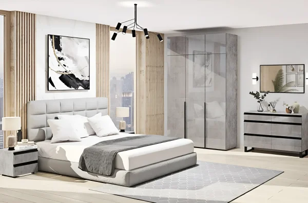 Bedroom SP-4606