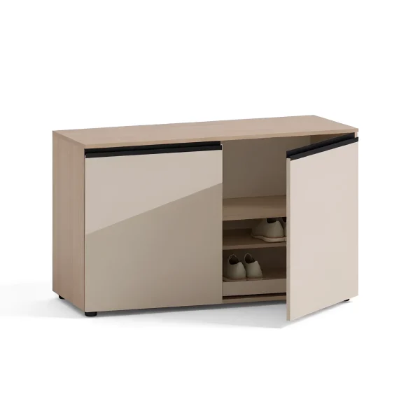 Shoe Cabinet Flex D.100.2D