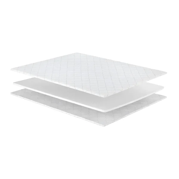 Матрас топпер Topper-futon 1/Топпер-футон 1 жаккард
